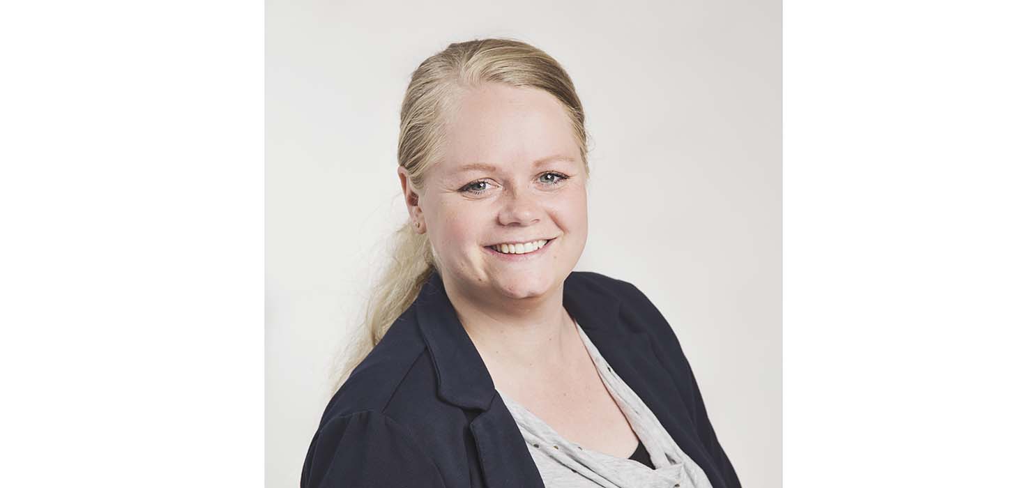 Contact Ida Sejer Clausen