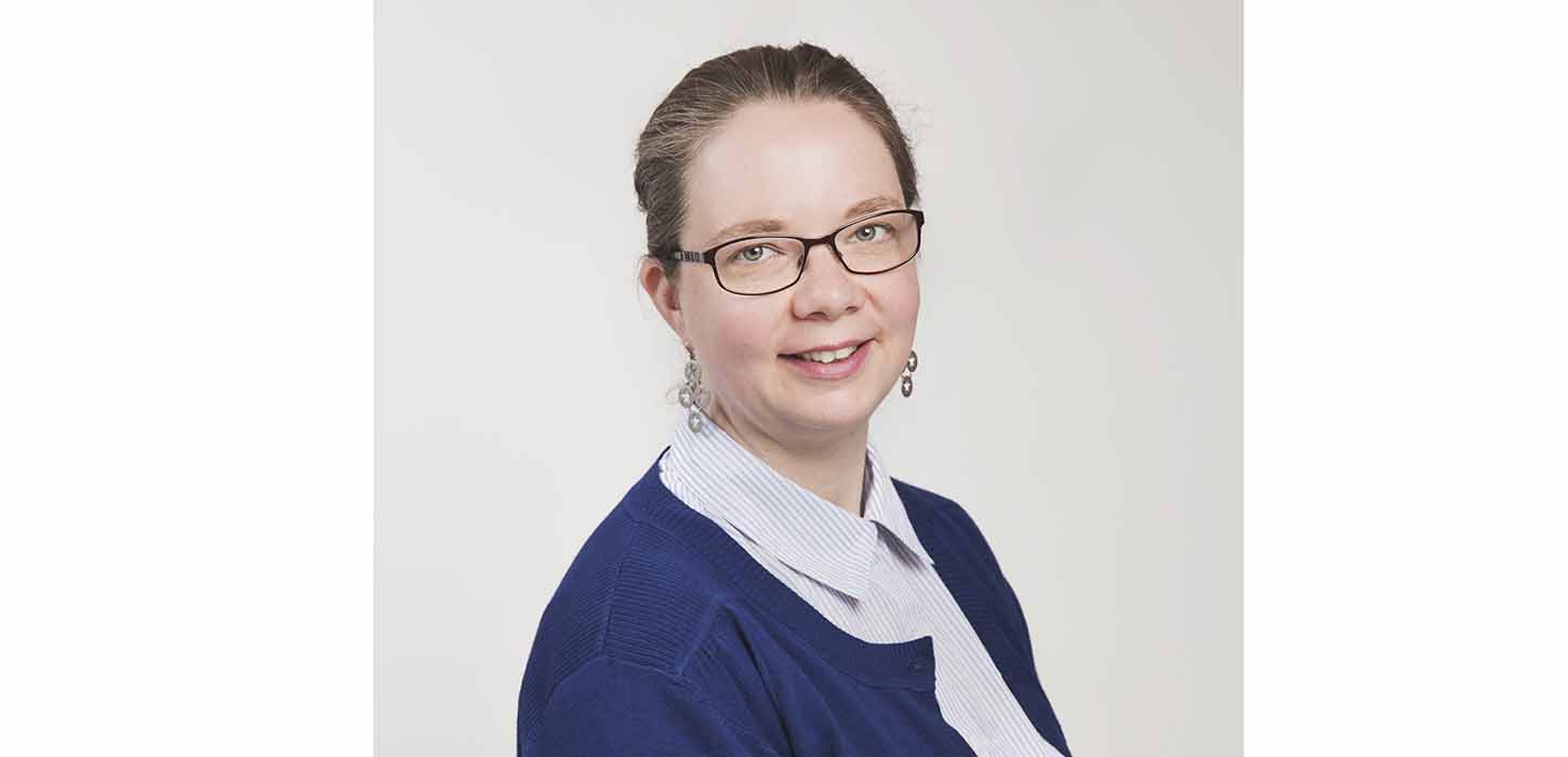 Kontakt Ina Larsen