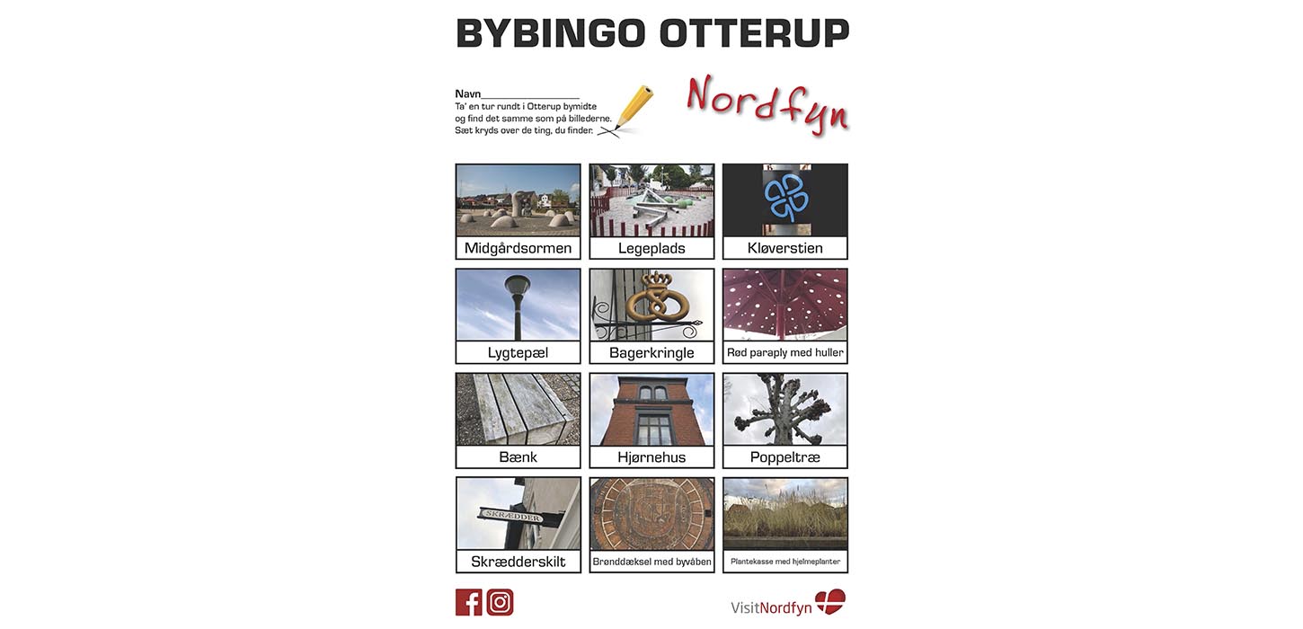 Bybingo Otterup