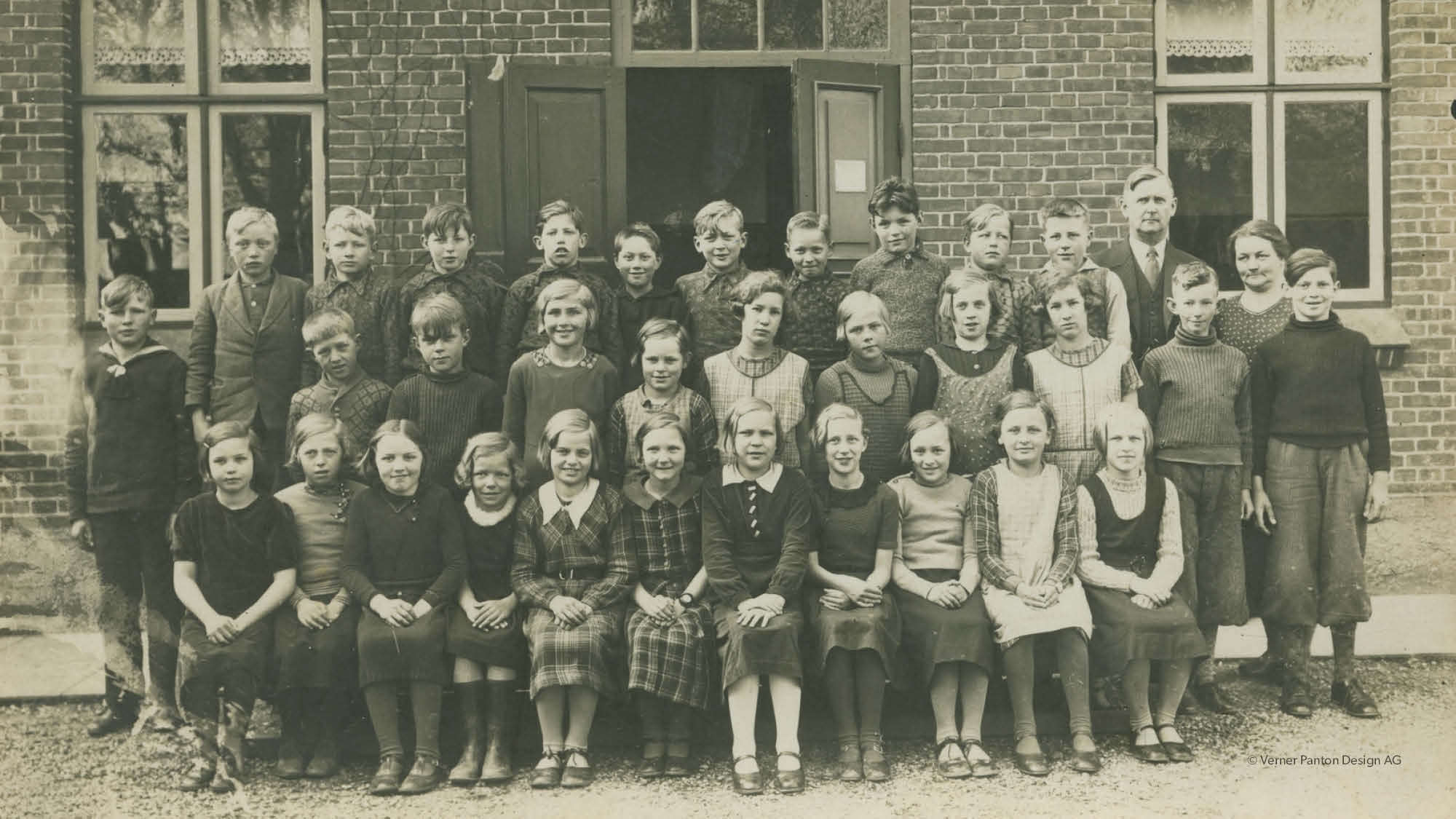 Hårslev School