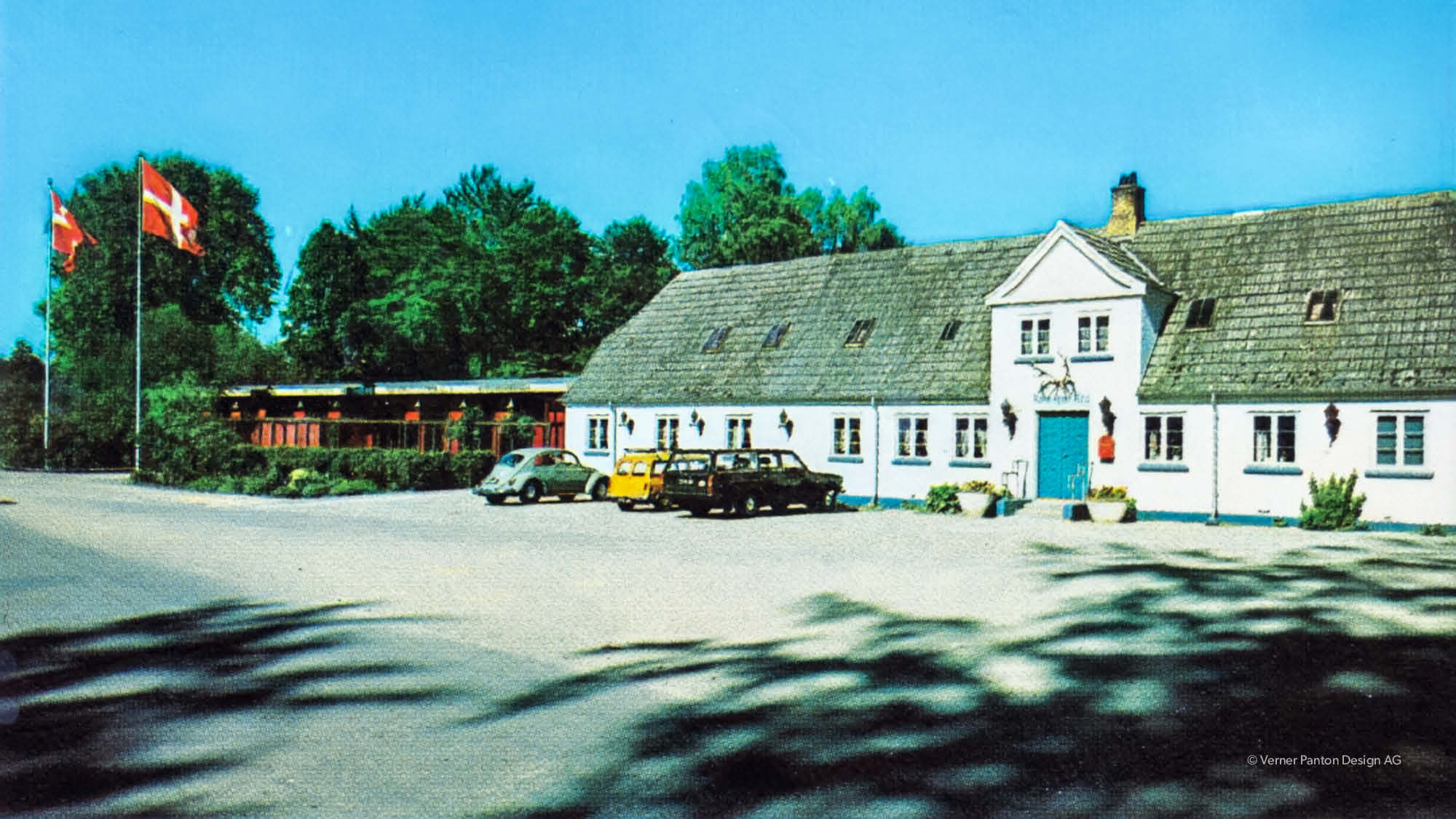 The "Kom-Igen" Inn