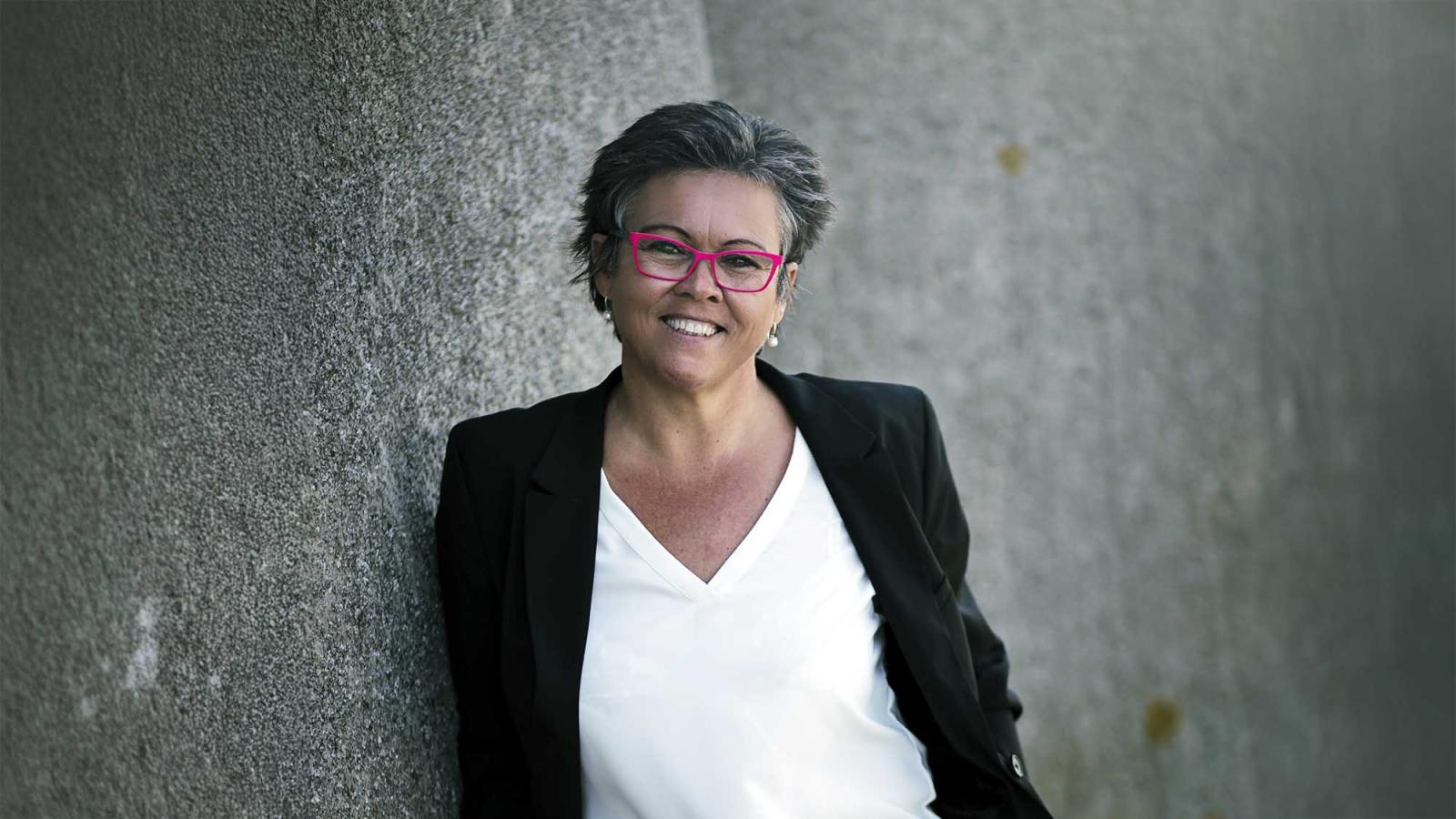Jette Kærgaard