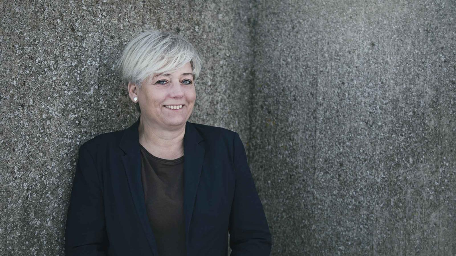 Mette Smidt Christiansen
