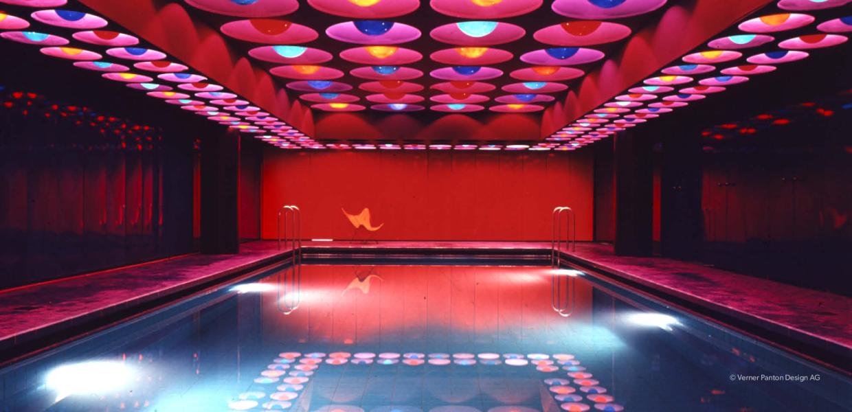 The SPIEGEL Headquarters, Hamburg 1969