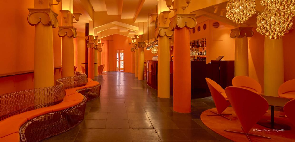 Cirkusbygningen, København, 2025