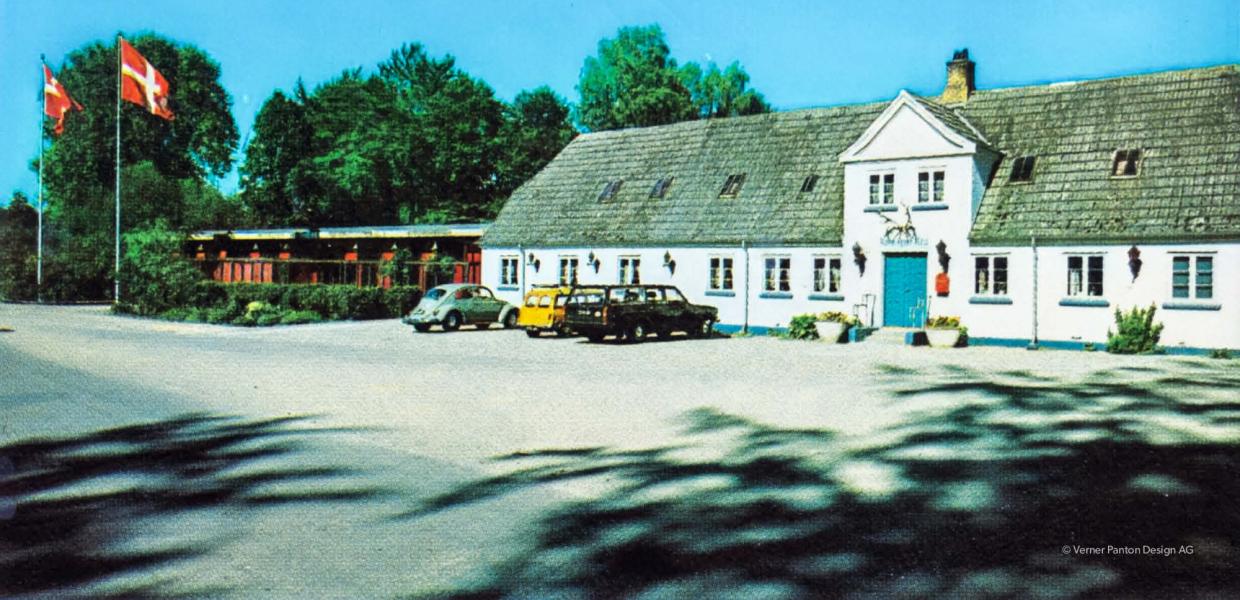 The "Kom-Igen" Inn