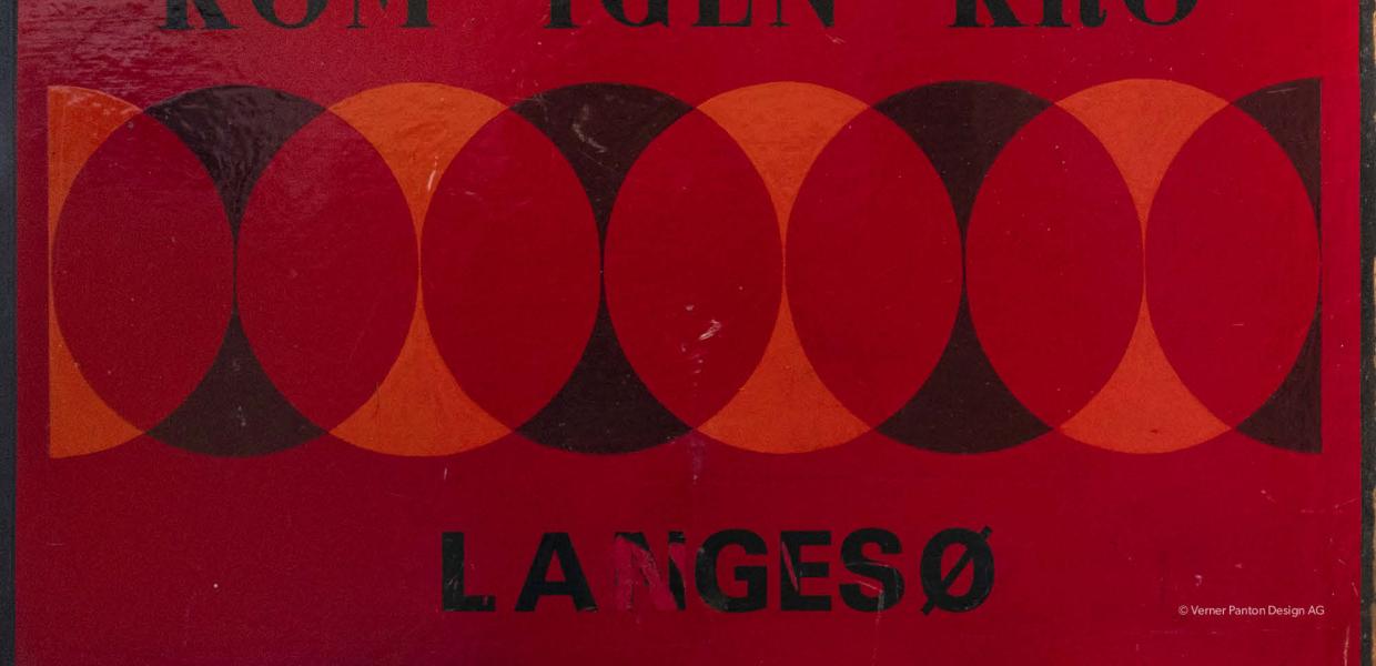 Sign from the "Kom-Igen" Inn