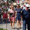 Rosenfestival i Bogense