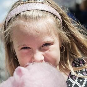 Smag på Nordfyn - fra candyfloss til gourmetmad