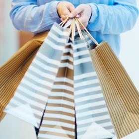 Shopping på Nordfyn